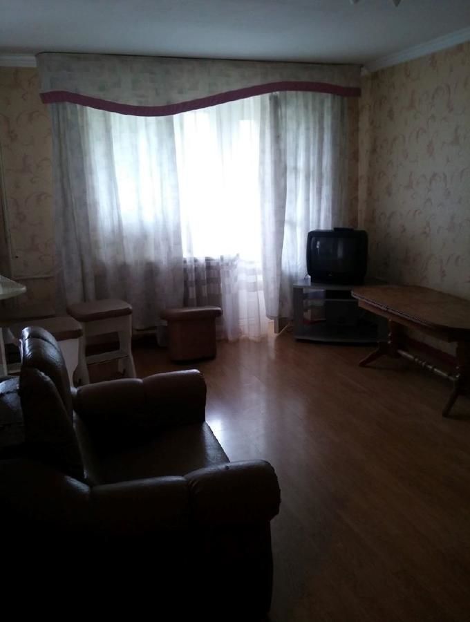 Апартаменты Ватутина 41 бюджетная двухкомнатная Донецк-10