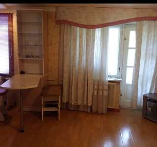 Апартаменты Ватутина 41 бюджетная двухкомнатная Донецк-4